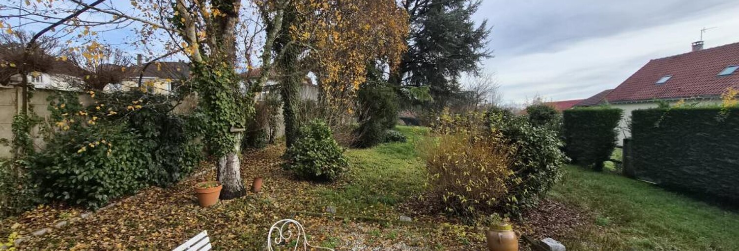 Maison 9 Pièces 190 m² à vendre à Isle (87170)