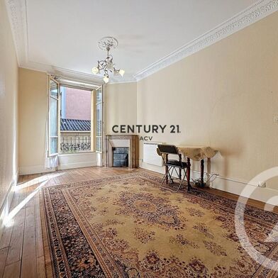 Appartement 2 pièces 230000 €