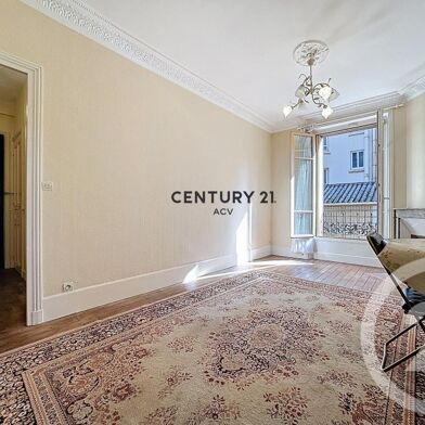 Appartement 2 pièces 230000 €