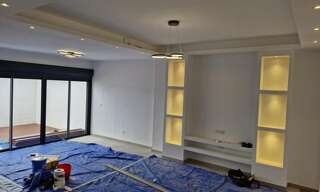 Maison 4 Pièces 125 m² à louer à Saint-Denis (97490)