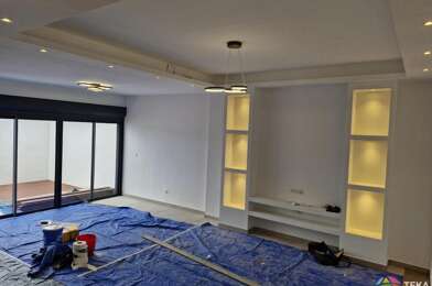 Maison 4 pièces 2140 €