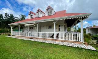 Maison 5 Pièces 150 m² à vendre à Petit-Bourg (97170)