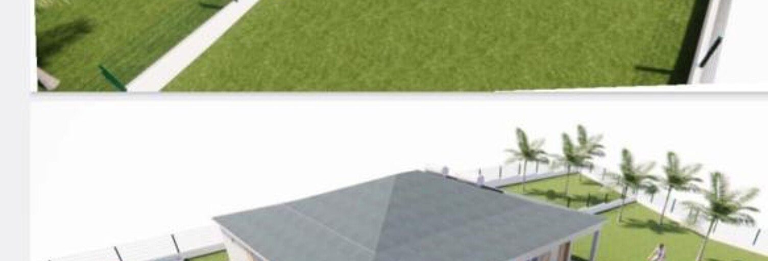 Maison 4 Pièces 66 m² à vendre à Petit-Bourg (97170)