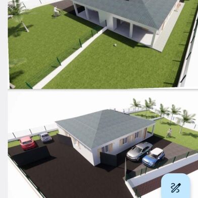 Maison 4 pièces 280000 €