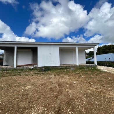 Maison 4 pièces 280000 €