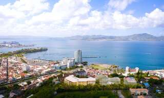 Appartement 2 Pièces 58 m² à vendre à Fort-de-France (97200)