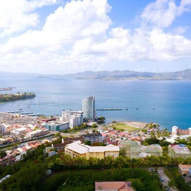 Appartement 2 pièces 233000 €