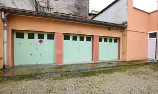 Garage   m² à louer à Gaillac (81600)