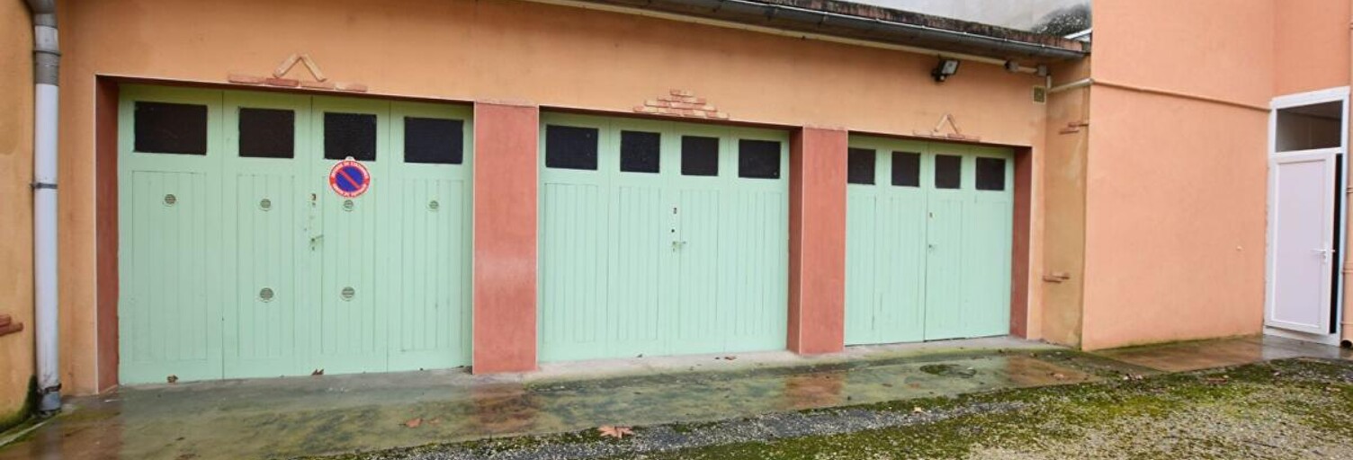 Garage   m² à louer à Gaillac (81600)