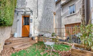 Maison 2 Pièces 45 m² à vendre à Saint-Cyr-au-Mont-d'Or (69450)