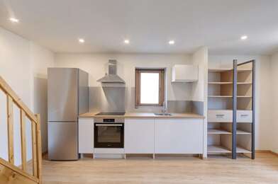 Maison 2 pièces 183000 €