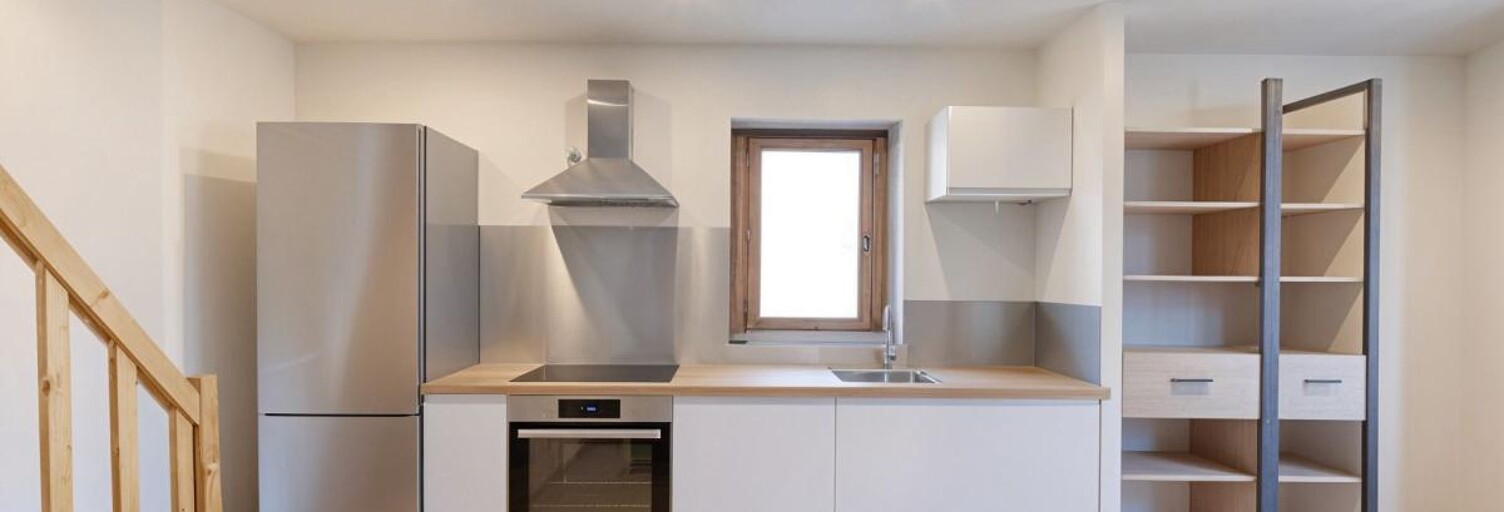 Maison 2 Pièces 45 m² à vendre à Saint-Cyr-au-Mont-d'Or (69450)