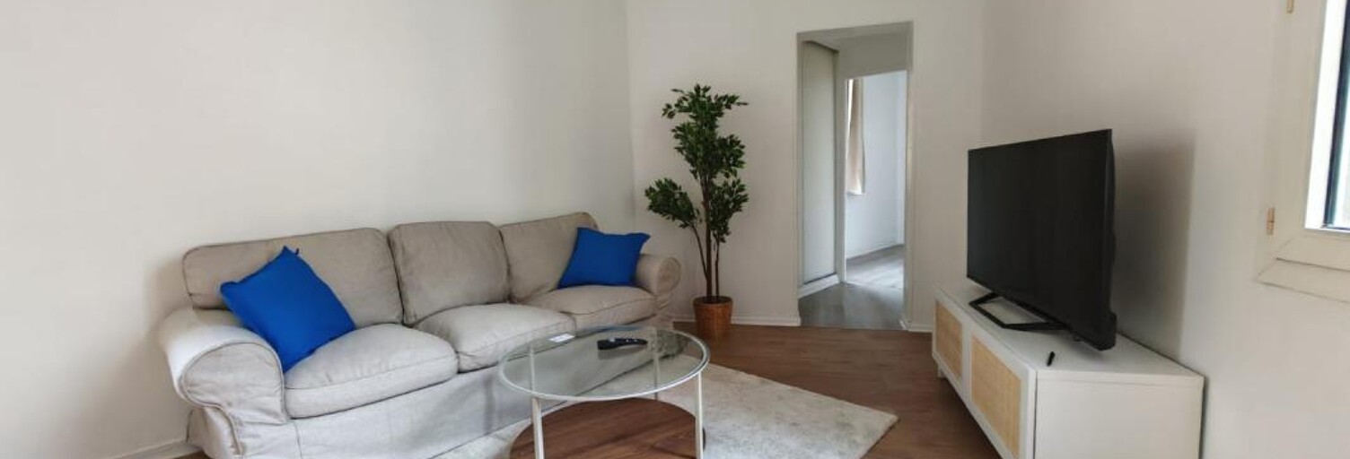Appartement 3 Pièces 63 m² à louer à Le Havre (76600)