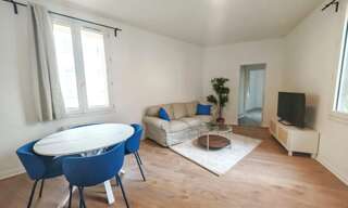 Appartement 3 Pièces 63 m² à louer à Le Havre (76600)