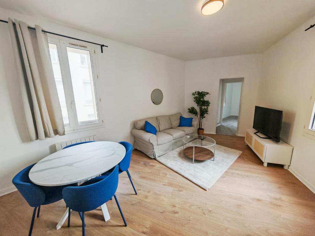 Agence immobilière de Barnabé