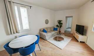 Appartement 3 Pièces 63 m² à louer à Le Havre (76600)