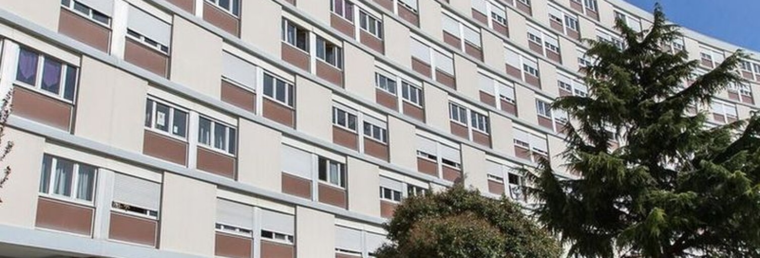 Appartement 3 Pièces 59 m² à louer à Marseille 10 (13010)