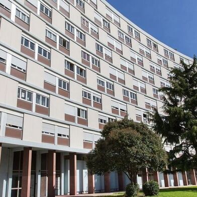 Appartement 3 pièces 905 €