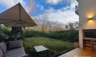 Appartement 4 Pièces 120 m² à vendre à Lyon 8 (69008)