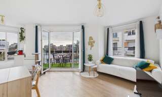 Appartement 2 Pièces 43 m² à vendre à Charenton-le-Pont (94220)