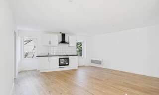 Appartement 3 Pièces 52 m² à vendre à Orvault (44700)