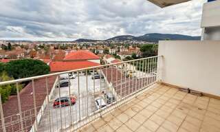 Appartement 3 Pièces 66 m² à vendre à Hyères (83400)