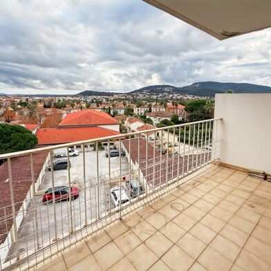 Appartement 3 pièces 280000 €