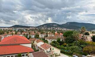 Appartement 3 Pièces 66 m² à vendre à Hyères (83400)