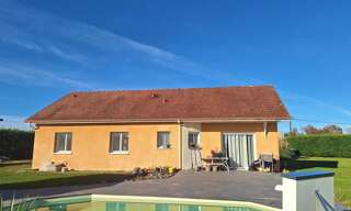 Maison 4 Pièces 95 m² à vendre à Uzein (64230)