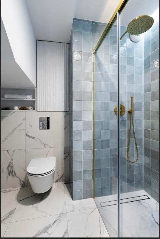 Appartement neuf 2 pièces 41 m²