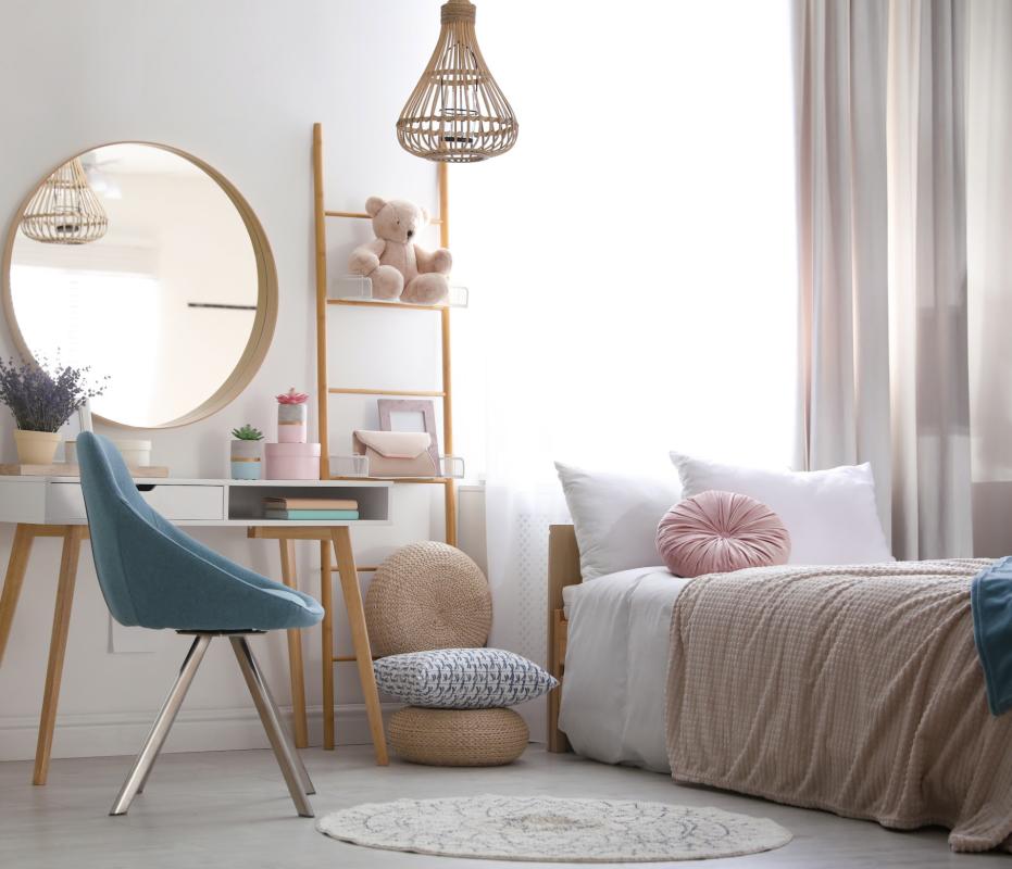 Appartement neuf 39 m²