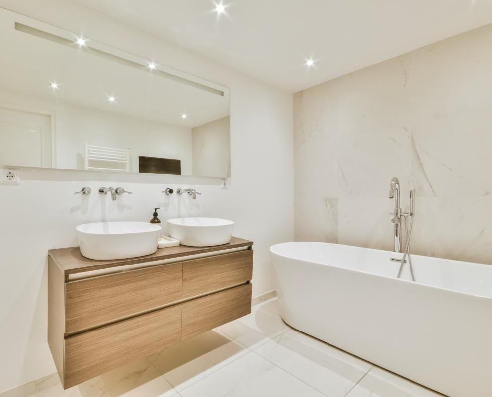 Appartement neuf 39 m²