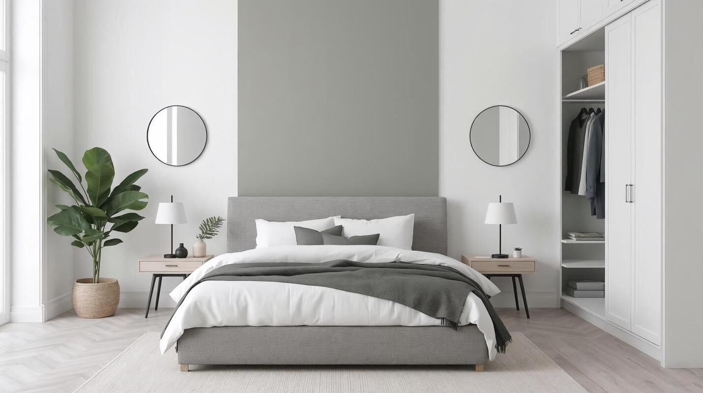 Appartement neuf 83 m²