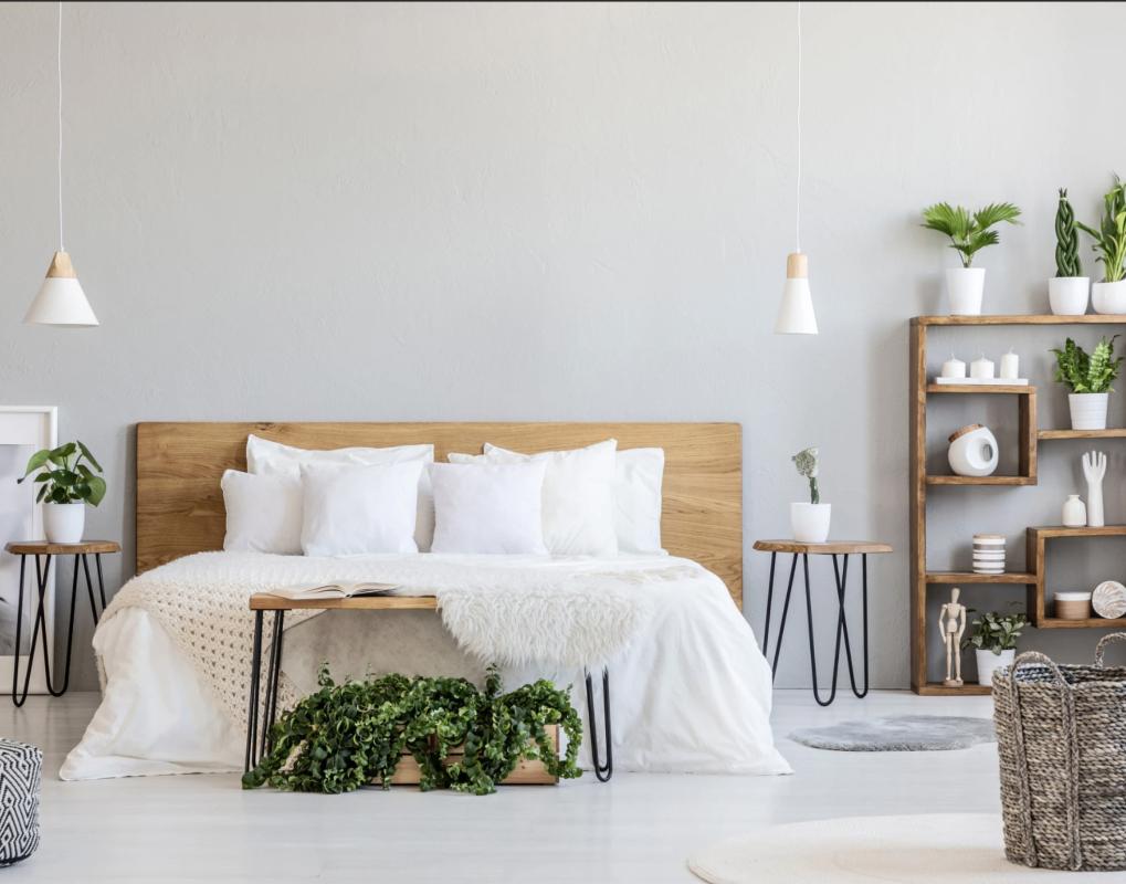 Appartement neuf 64 m²