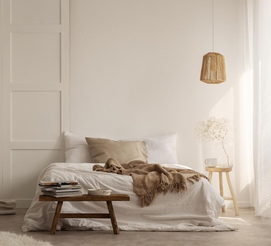 Appartement neuf 32 m²