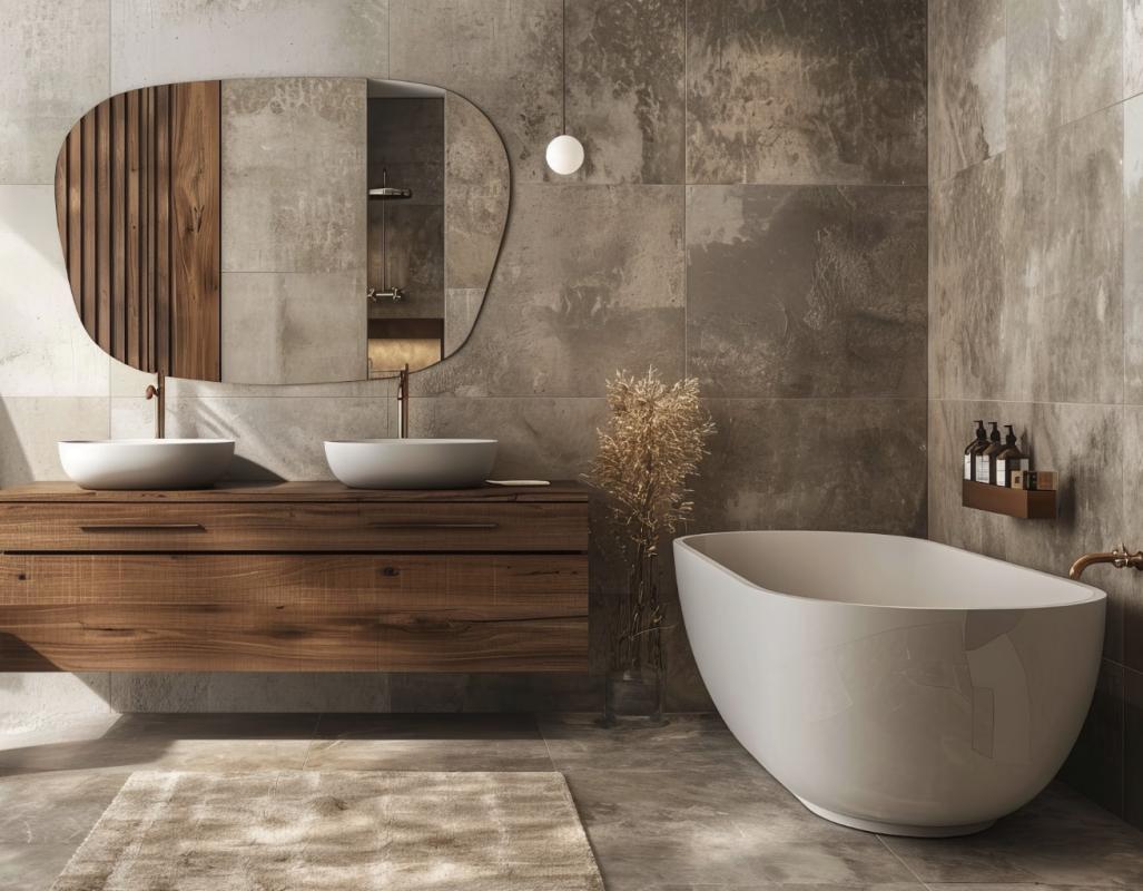 Appartement neuf 32 m²