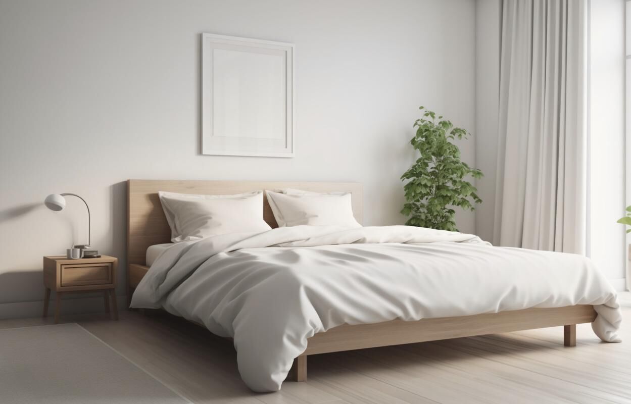 Appartement neuf 42 m²