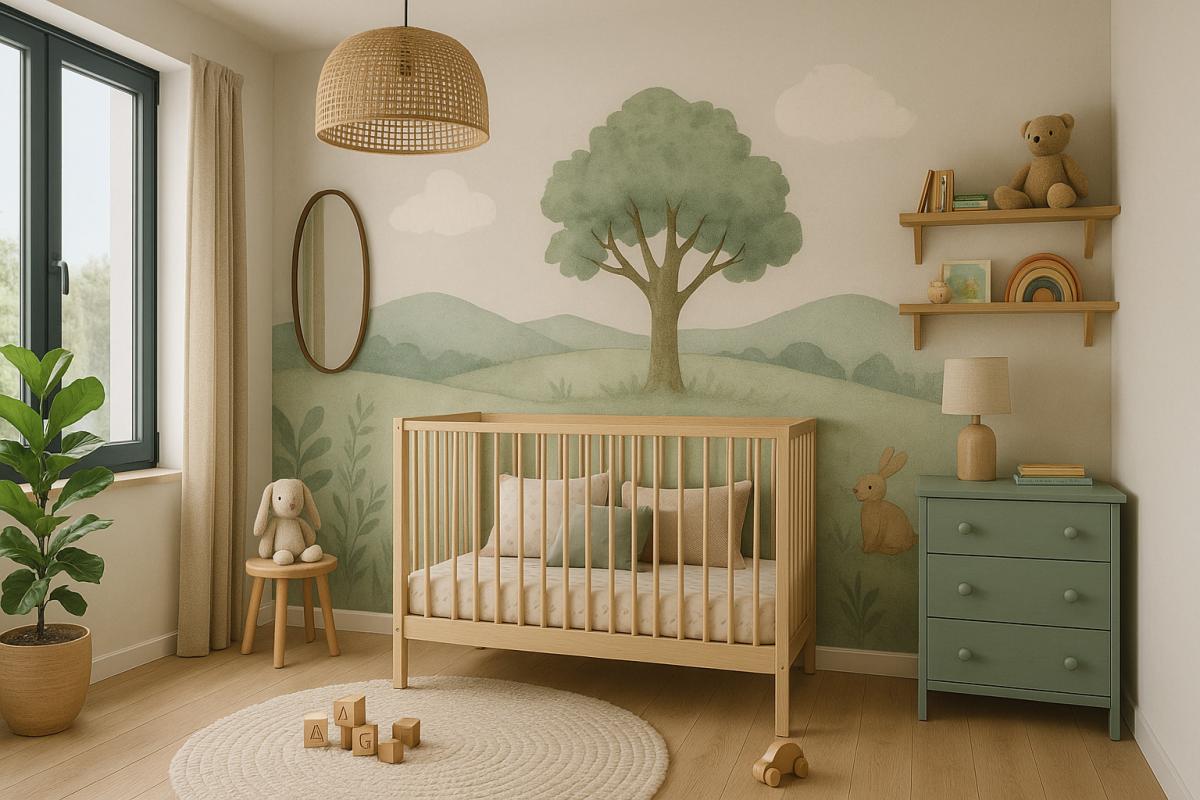 Appartement neuf 4 pièces 76 m²