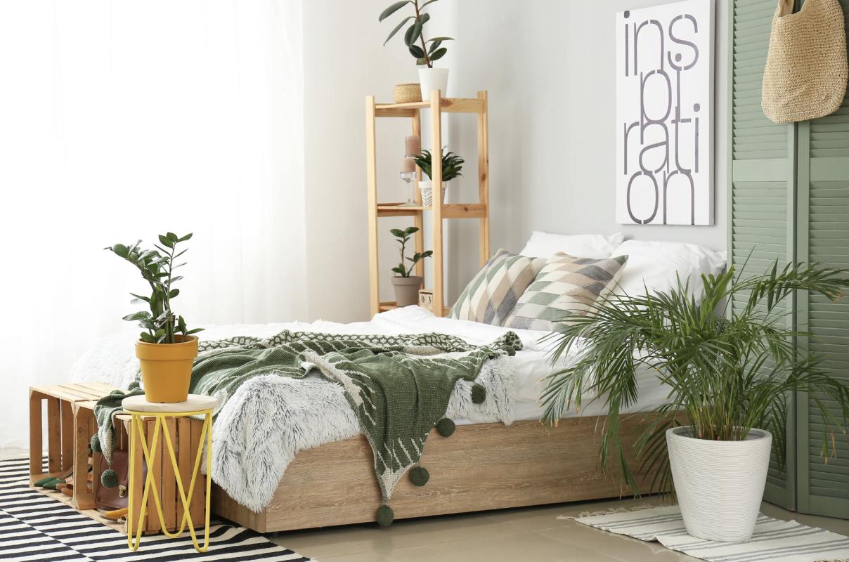 Appartement neuf 2 pièces 45 m²