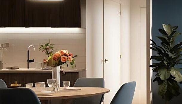 Appartement 3 pièces  à vendre Villenave-d'Ornon 33140