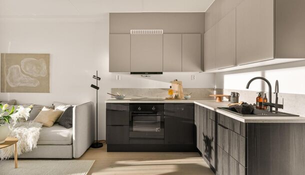 Appartement 3 pièces  à vendre Caen 14000