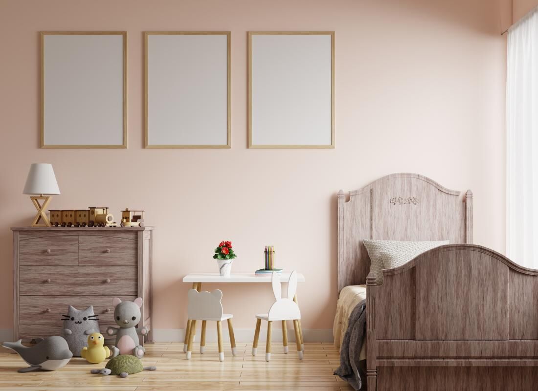 Appartement neuf 2 pièces 40 m²