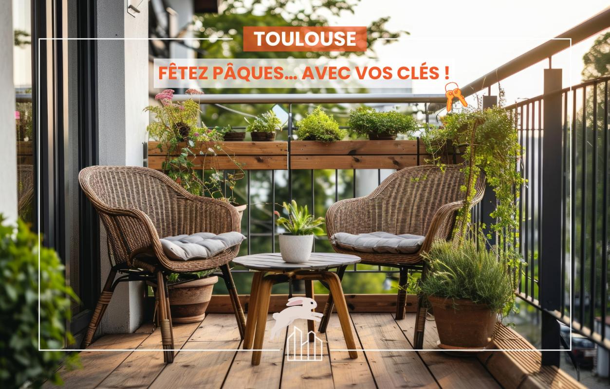 Appartement neuf 3 pièces 62 m²