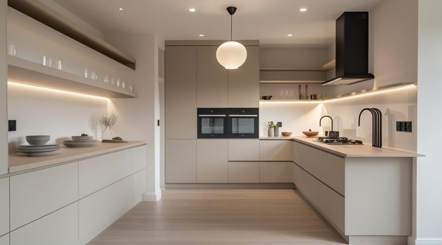 Appartement neuf 3 pièces 62 m²