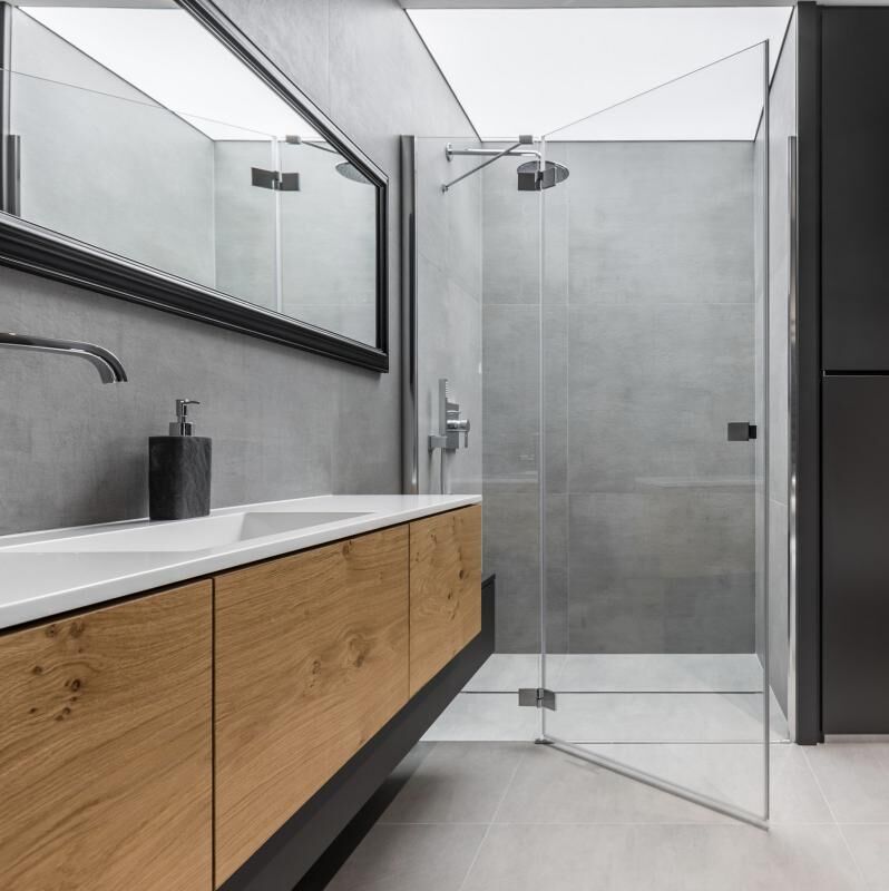 Appartement neuf 3 pièces 54 m²