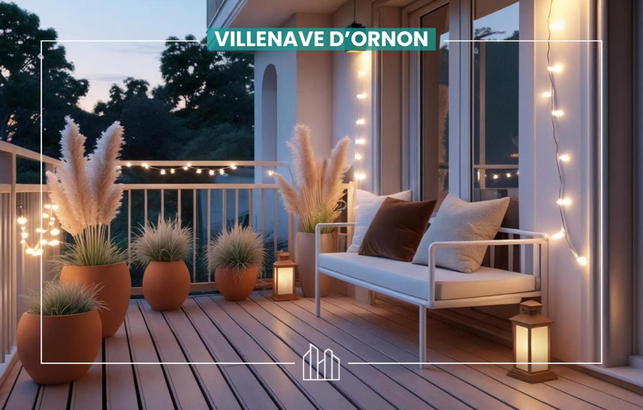 RIVE GAUCHE - GARONNE  Appartement neuf Villenave-d'Ornon 33140