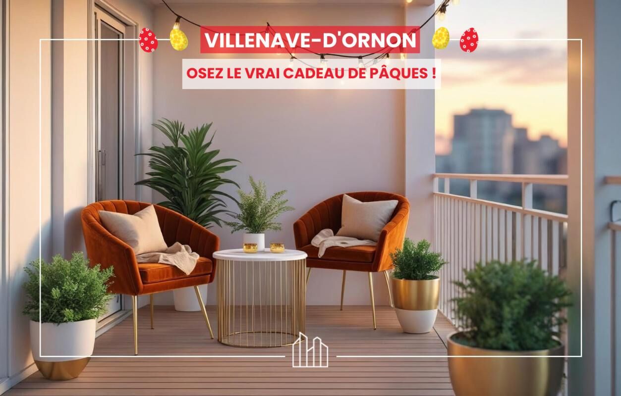 PLACE DE LA BOURSE - COMMODITÉS  Appartement neuf Villenave-d'Ornon 33140