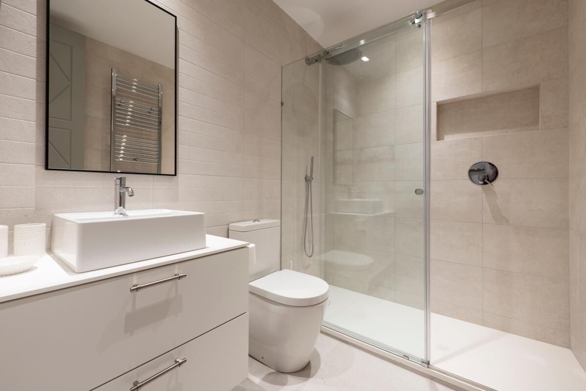 Appartement neuf 4 pièces 93 m²