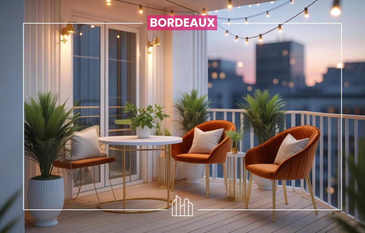  Appartement 4 pièces 93 m²