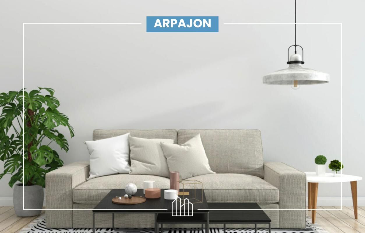 Appartement  T2 à vendre Arpajon 91290